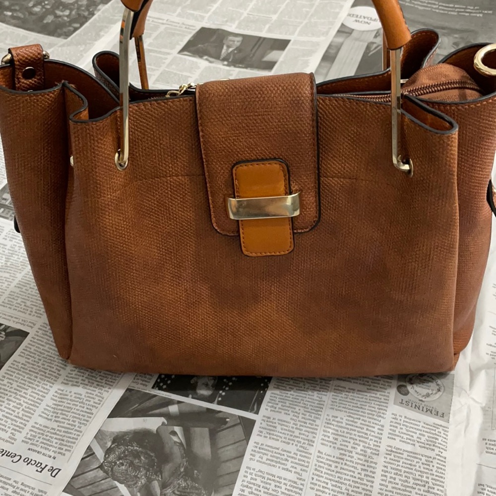 Vintage bag 🎄🎄